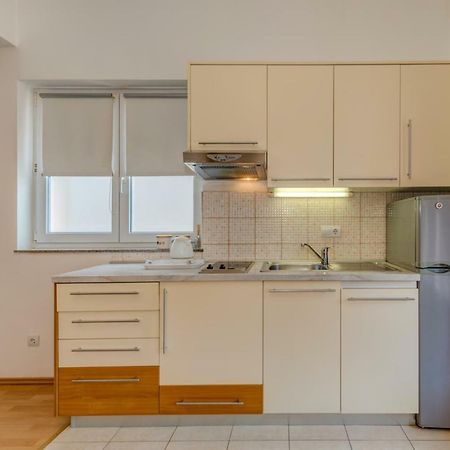 Apartment Roko Split Eksteriør bilde